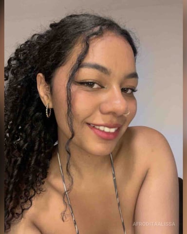 AfroditaAlissa foto