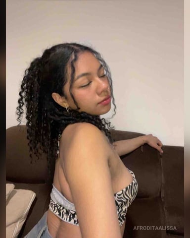 AfroditaAlissa foto