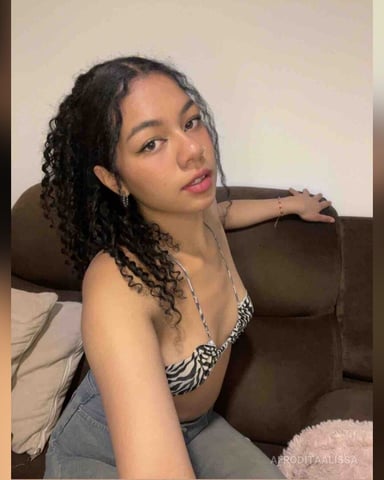 AfroditaAlissa foto