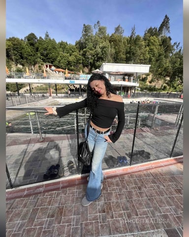 AfroditaAlissa foto