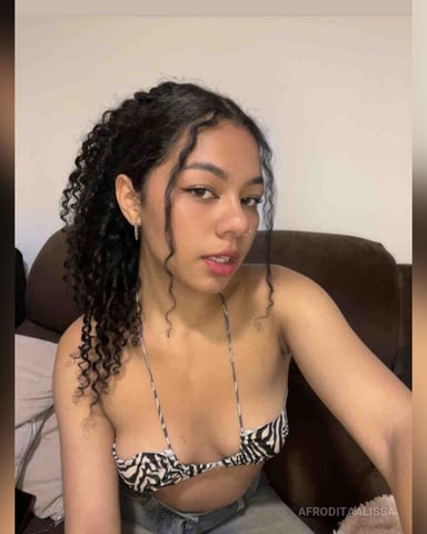AfroditaAlissa foto