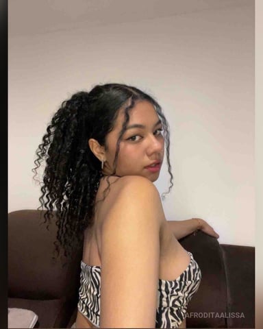 AfroditaAlissa foto