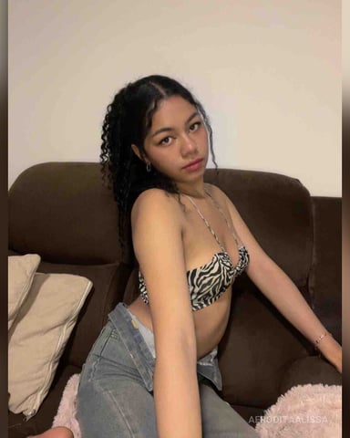 AfroditaAlissa foto