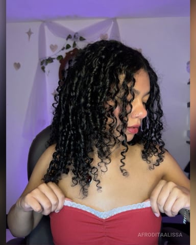 AfroditaAlissa foto