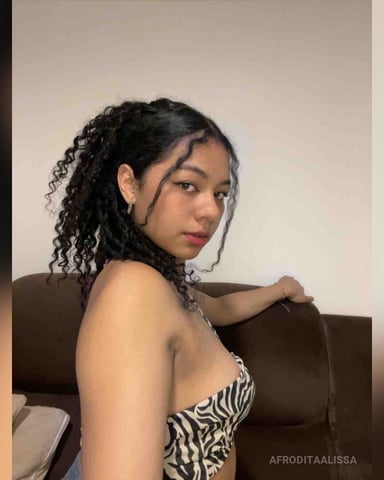 AfroditaAlissa foto
