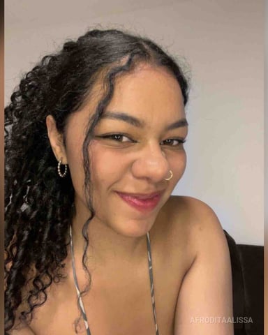 AfroditaAlissa foto