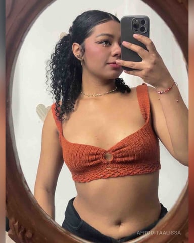 AfroditaAlissa foto