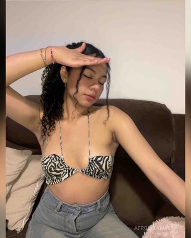 AfroditaAlissa foto