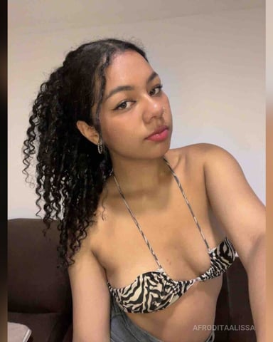 AfroditaAlissa foto