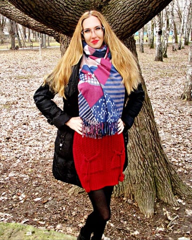 AlisMarton photo