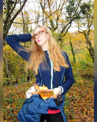 AlisMarton photo
