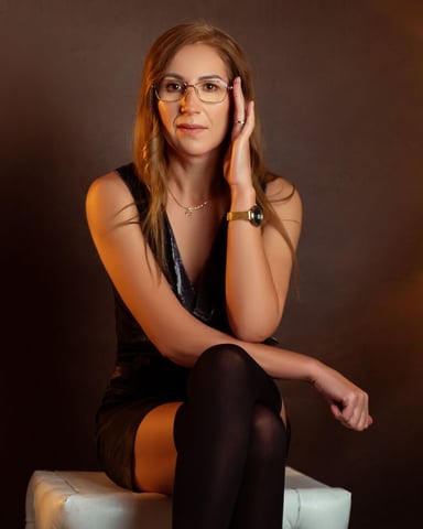 AnaThomson photo