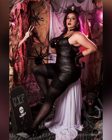 AndreaDarwish, fotografie