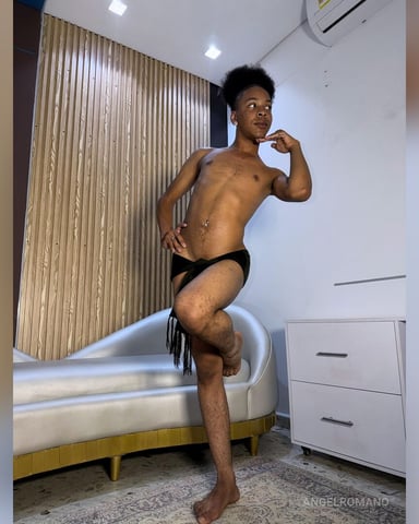 AngelRomano foto