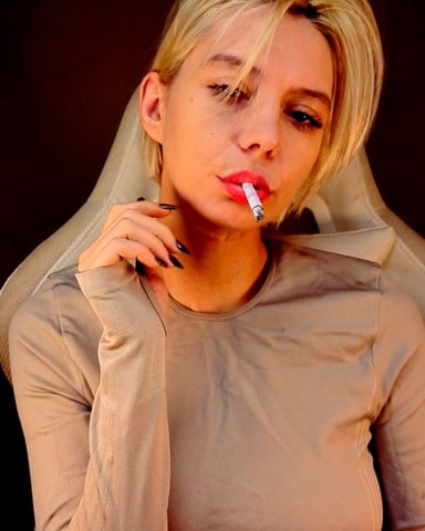 AnnaBlond foto