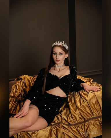BonnieWest Foto