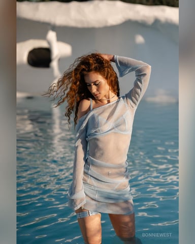 BonnieWest Foto