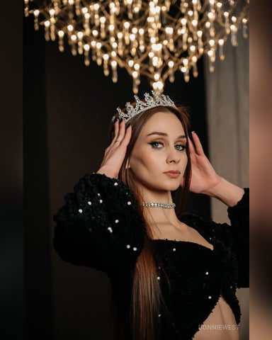 BonnieWest Foto