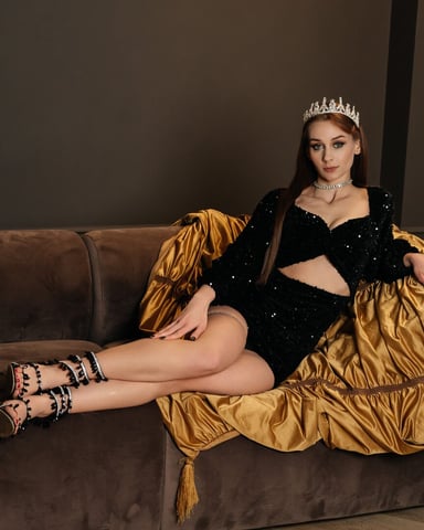 BonnieWest Foto