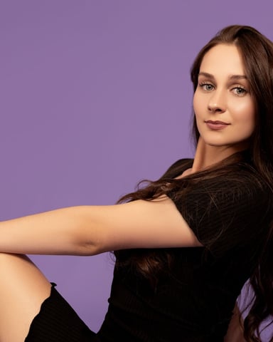 BonnieWest Foto