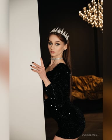 BonnieWest Foto