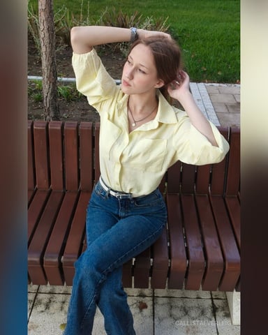 CallistaEverleig Foto