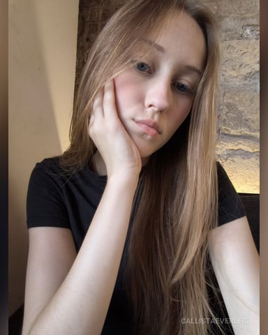 CallistaEverleig Foto