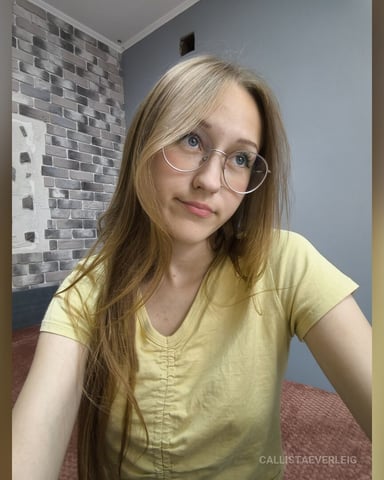 CallistaEverleig Foto