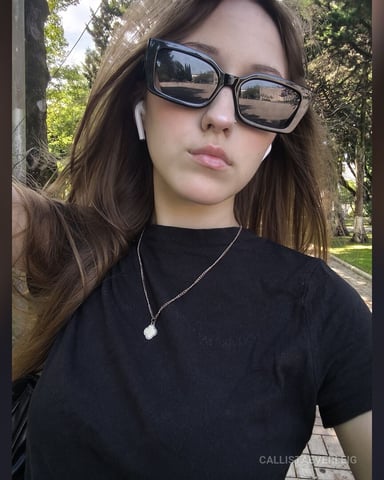 CallistaEverleig Foto