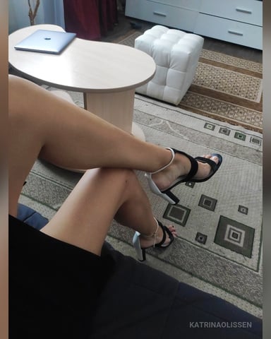 KatrinaOlissen Foto