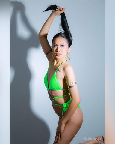 KylieHansley photo