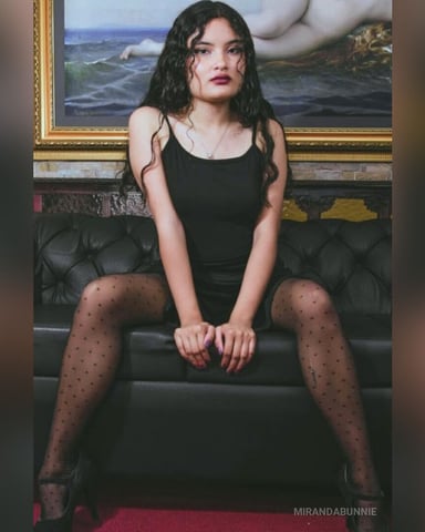 MirandaBunnie photo