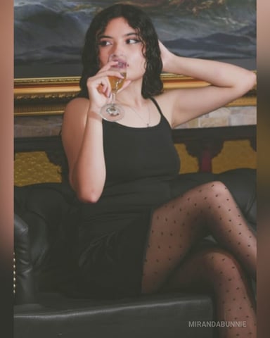 MirandaBunnie photo