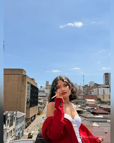 MirandaBunnie photo
