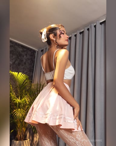 MirandaBunnie photo