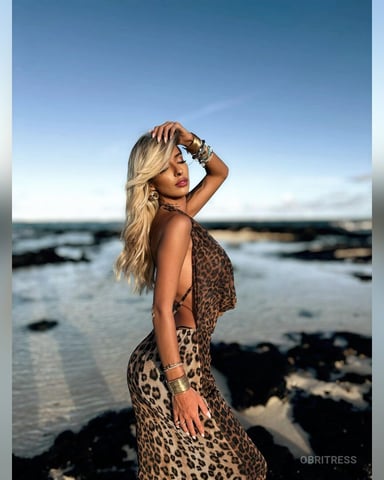 ObriTress photo