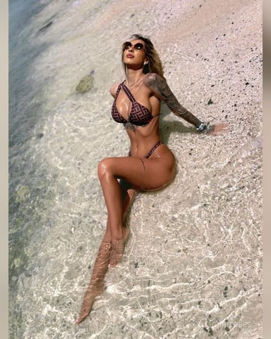 ObriTress photo
