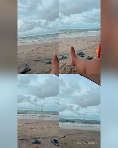 ShantalMorris foto