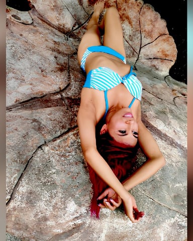 TatianaBelli foto