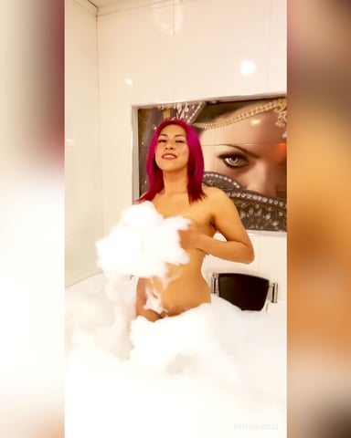 TatianaBelli foto