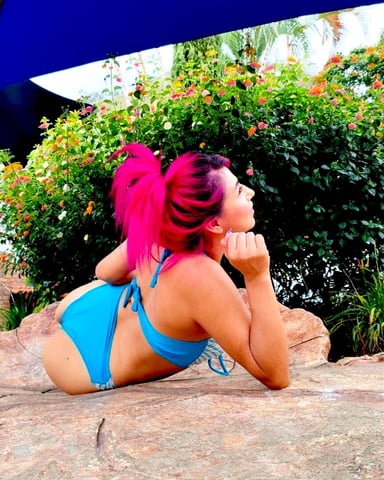 TatianaBelli foto