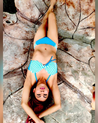 TatianaBelli foto