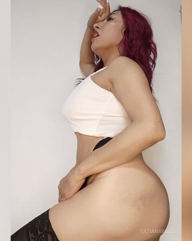 TatianaBelli foto