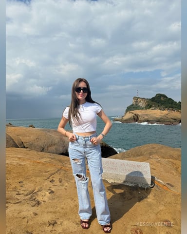 YessicaBente Foto