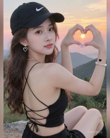 miaomiao photo