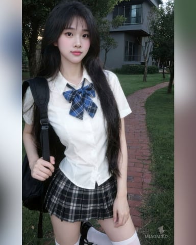 miaomiao photo