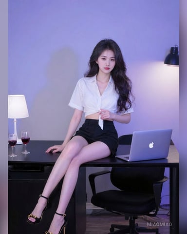 miaomiao photo
