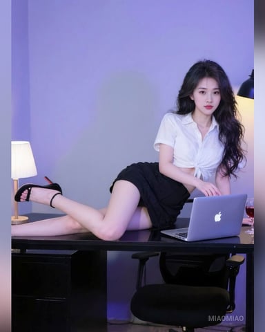 miaomiao photo