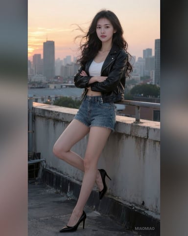 miaomiao photo