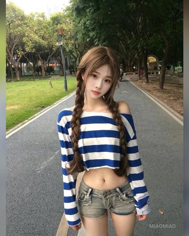 miaomiao photo